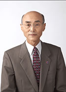 代表者　和多田惇の写真